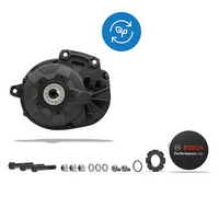 Kit moteur reconditionné Performance Line REMAN (BDU365P)