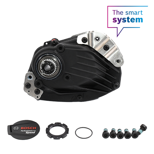 Kit moteur Performance Line Speed 45 km/h avec platines de montage (BDU3781)