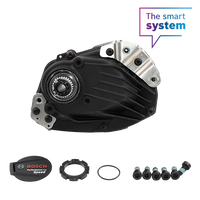 Kit moteur Performance Line Speed 45 km/h avec platines de montage (BDU3781)