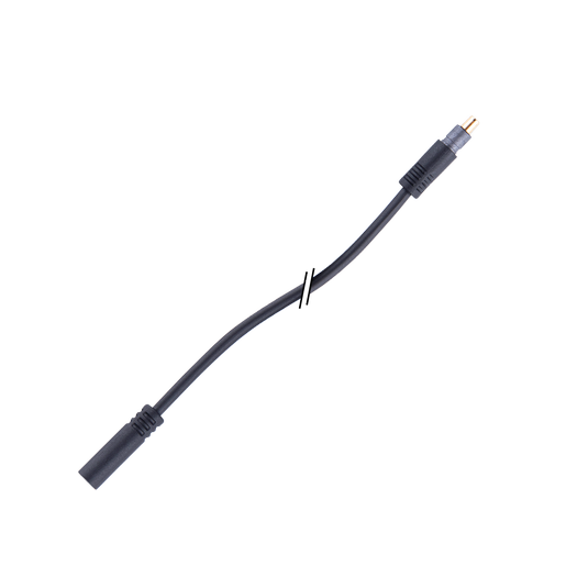 Câble de rallonge bouton de feu de route, 460 mm