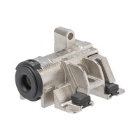 Barillet XPlus pour batterie de cadre Bosch (BDU2XX, BDU3XX, BDU4XX)