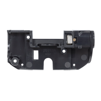 Barillet XPlus pour batterie de porte-bagages Bosch (BDU2XX, BDU3XX, BDU4XX)