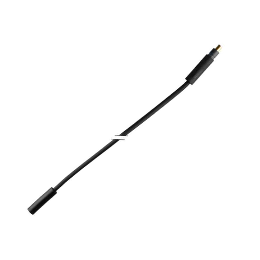 Câble de rallonge bouton de feu de route, 2 700 mm