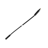 Câble de rallonge bouton de feu de route, 2 700 mm