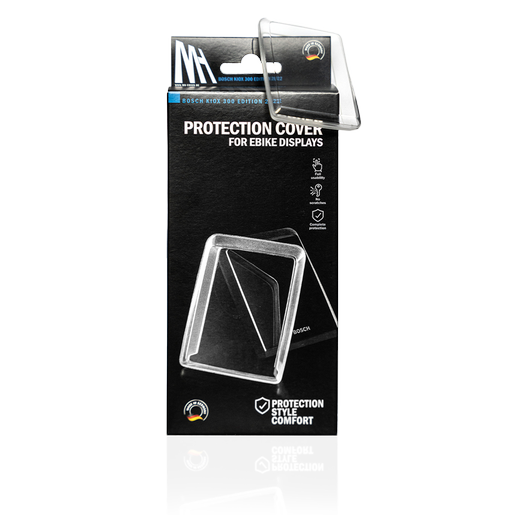 KIOX 300 EDITION 2022 Coque de protection pour écran de VAE, carton de10