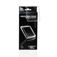 INTUVIA 100 EDITION 2022 Coque de protection pour écran de VAE, cartonde 10