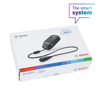 Chargeur 2 A 220-240 V, UK (BPC3200)