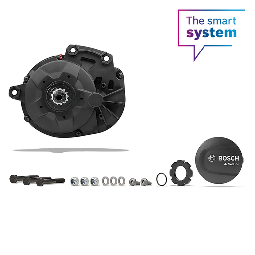 Kit moteur Active Line (BDU3320)