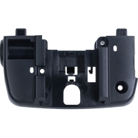 Barillet XPlus pour batterie de porte-bagages Bosch (Das smarte System)