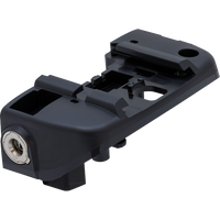 Barillet XPlus pour batterie de porte-bagages Bosch (Das smarte System)