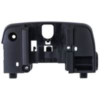 Barillet Standard pour batterie de porte-bagages Bosch (Das smarte System)