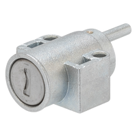 Barillet Standard pour batteries Bosch CompactTube (Das smarte System)