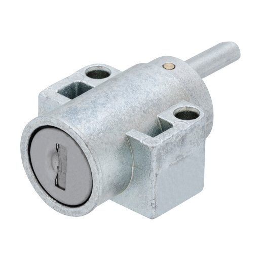 Barillet Standard à clé longue pour batteries Bosch CompactTube (Das smarte System)
