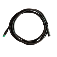 Power Connector Cable - Bosch (Le système intelligent) Port à faible puissance