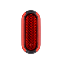 TL3 Z feu arrière pour VAE - 25, 12V