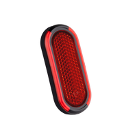 TL3 Z feu arrière pour VAE - 25, 12V