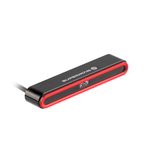 TL3 Max feu stop avec capteur de décélération pour VAE - 25, 12V