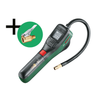 EasyPump Pompe à air comprimé sans fil