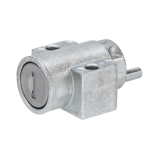 Barillet Standard à clé longue pour batteries Bosch PowerTube 600/800 (smarte System)