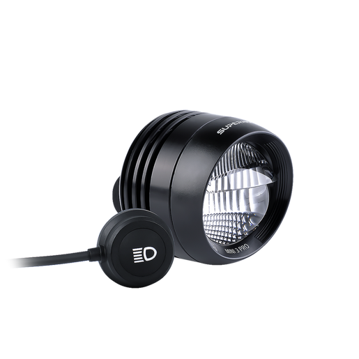 MINI 3 PRO phare pour VAE - 25