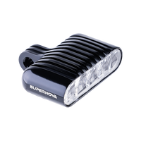 STARSTREAM X PRO phare pour VAE - 25