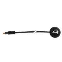 Bouton d'avertisseur sonore