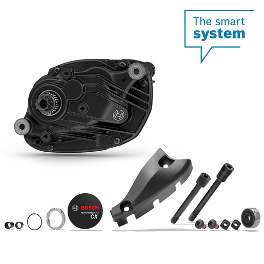 Kit moteur Performance Line CX large, adaptateur inclus (BDU384Y)