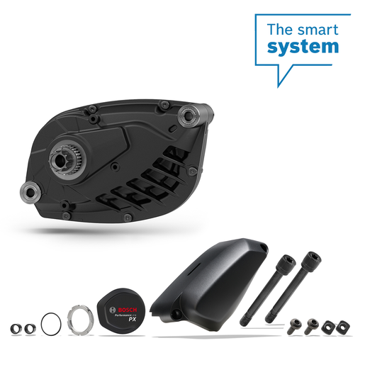 Kit moteur Performance Line PX étroit (BDU347Y)