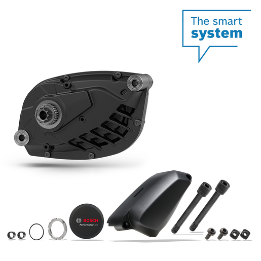 Kit moteur Performance Line étroit (BDU346Y)