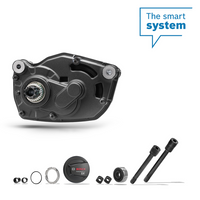 Kit moteur Performance Line SX haut/large, adaptateur inclus (BDU3143)