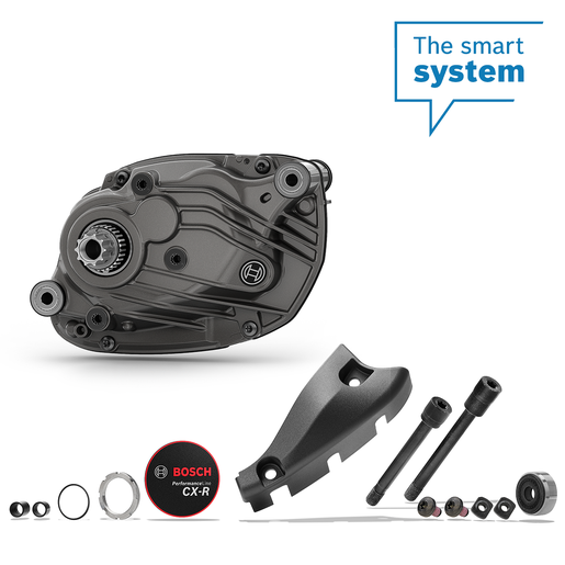 Kit moteur Performance Line CX-R large, adaptateur inclus (BDU3863)