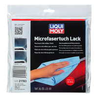 Chiffon microfibre pour peinture