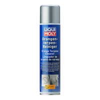 Nettoyant à base de terpène d'orange, 400 ml