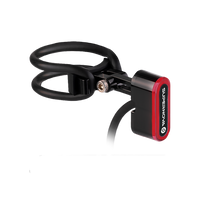 TL3 MINI PRO montage sur tige de selle