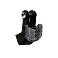 MOBIE MOUNT 2 avec réflecteur à clipser