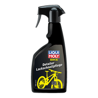 Bike Detailer, 500 ml, 6 vaporisateurs par carton