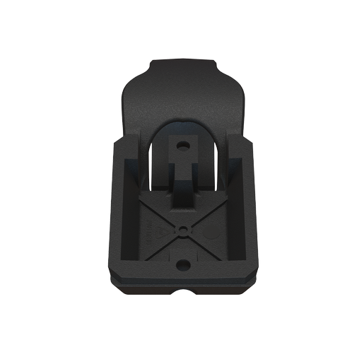 Support d'écran Kiox 300/500 pour Integra Performance Vario/Octopus BK 300/500