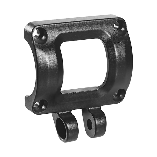 Face avant avec support d'éclairage pour Integra BK/Integra Performance BK-A