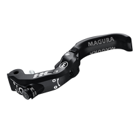 Levier de frein HC3 alu 1 doigt, pour MT6/MT7/MT8/MT Trail SL dès 2015