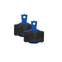 Plaquettes de frein 7.C Comfort (1 jeu)
