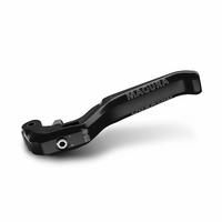 Levier de frein HC-W alu 1 doigt, pour MT6/MT7/MT8/MT Trail SL dès 2015
