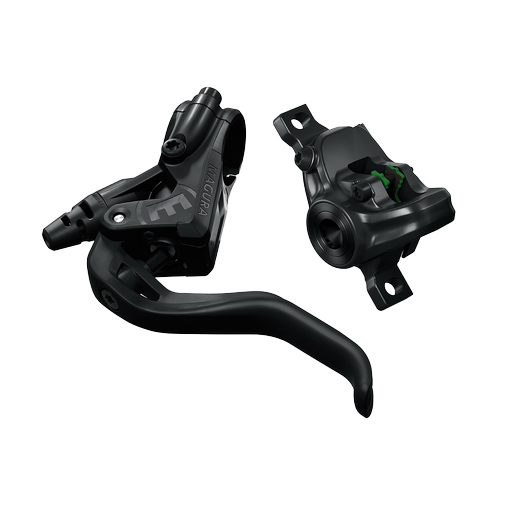 Levier de frein MT Sport 2 doigts Carbotecture