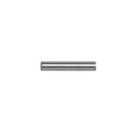 Levier de frein MT C, aluminium 2 doigts