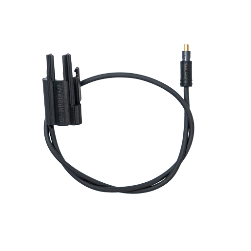 Contacteur pour MCi, câble 300 mm, connecteur Higo Micro-A/B femelle