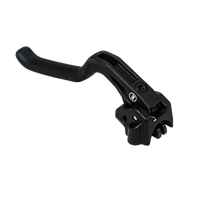 Levier de frein MCi, levier aluminium 3 doigts