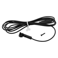 Contacteur pour MT C / MT C ABS, connecteur Higo NO MiniF femelle, câble 1400 mm