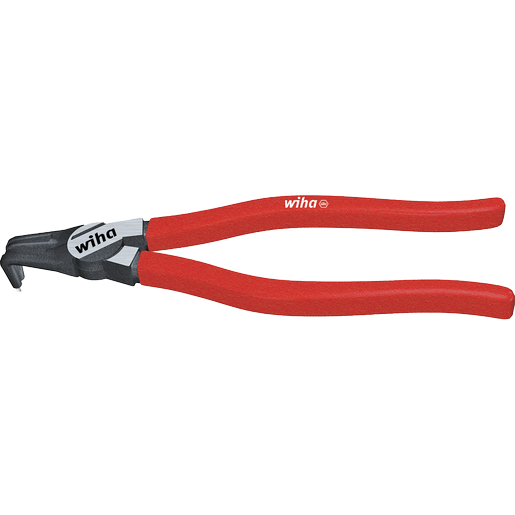 Pince pour circlips avec système de maintien MagicTips®