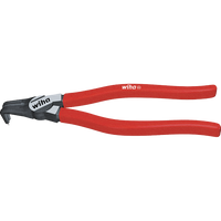 Pince pour circlips avec système de maintien MagicTips®