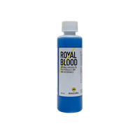 Huile minérale de frein Royal Blood, 250 ml (EXP)