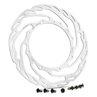 Disque de frein MDR-S 2.0, 8 trous, Ø 203 mm